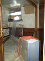 Asbestos containment